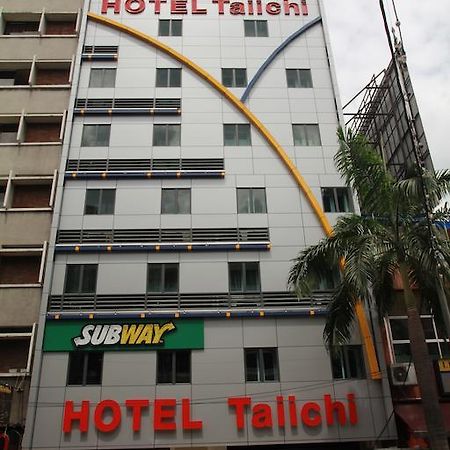Tai Ichi Hotel Kuala Lumpur Bagian luar foto