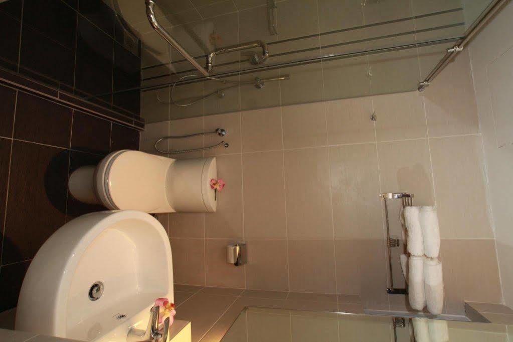 Tai Ichi Hotel Kuala Lumpur Bagian luar foto